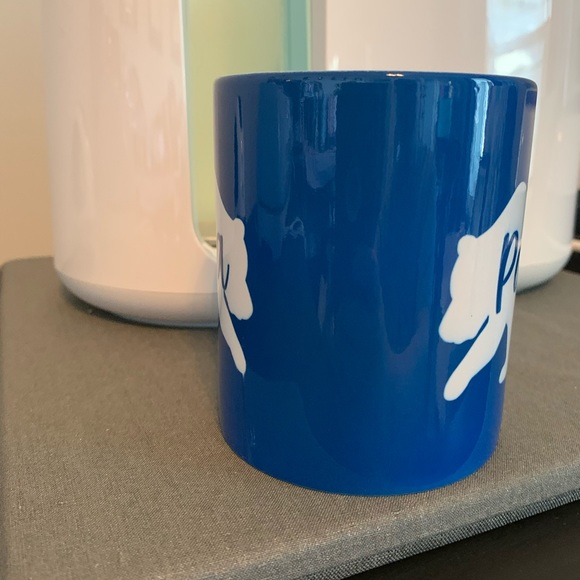 12 oz Custom Papa Bear or Personalized Coffee Mug - Picture 4 of 10